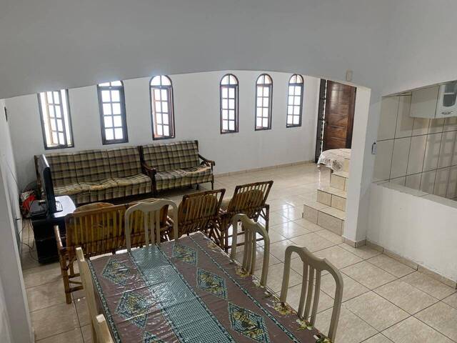 #166 - Casa para Venda em Itanhaém - SP