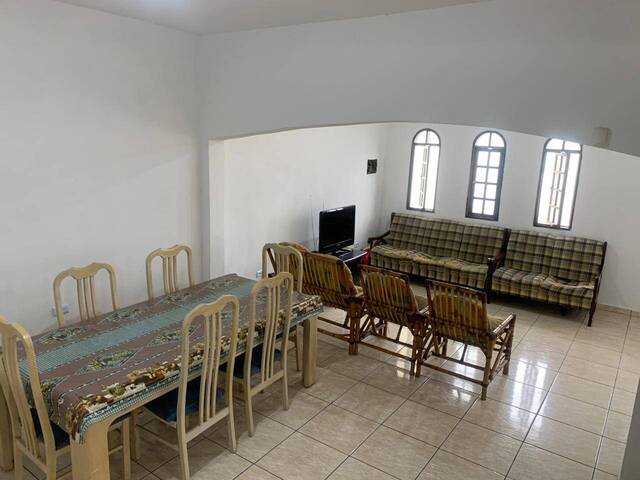 #166 - Casa para Venda em Itanhaém - SP