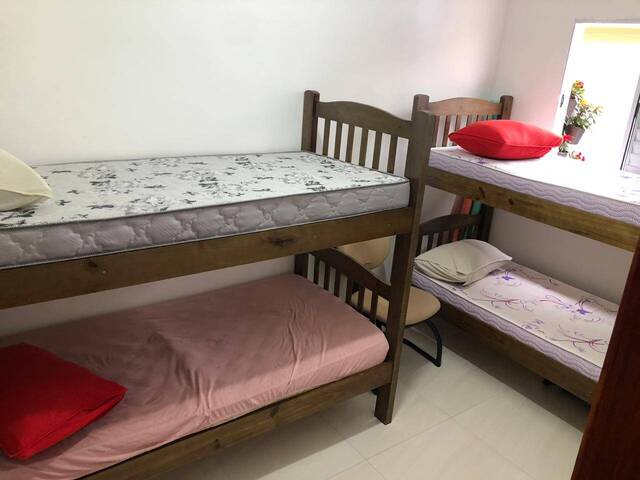 #171 - Casa para Venda em Itanhaém - SP