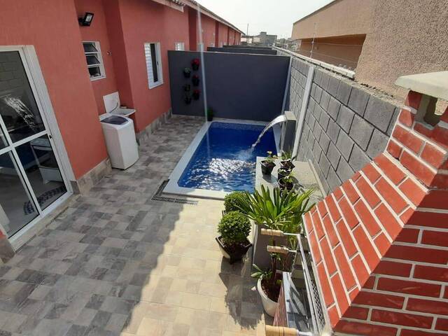 #171 - Casa para Venda em Itanhaém - SP