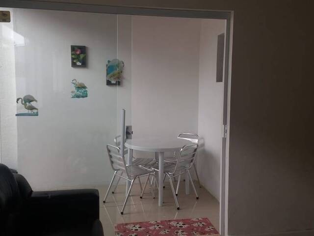 #172 - Casa para Venda em Itanhaém - SP