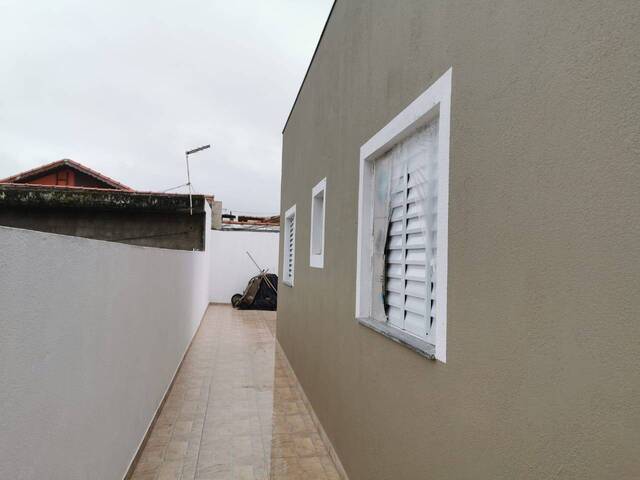 #178 - Casa para Venda em Itanhaém - SP