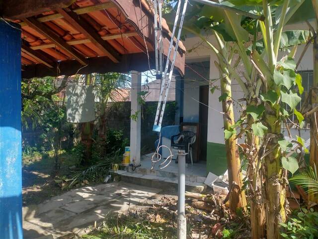 #179 - Casa para Venda em Itanhaém - SP