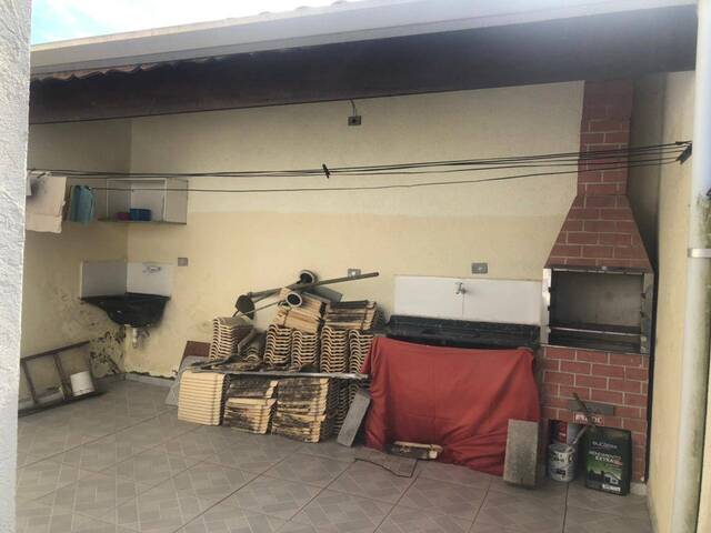 #181 - Casa para Venda em Itanhaém - SP