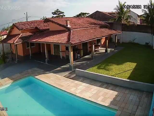 #186 - Casa para Venda em Itanhaém - SP