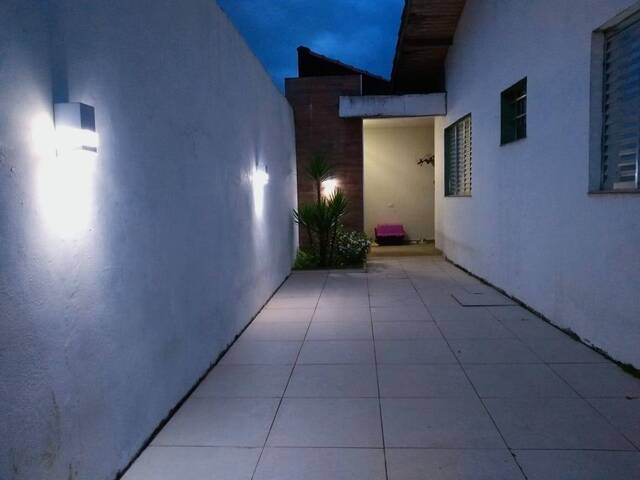 #189 - Casa para Venda em Itanhaém - SP