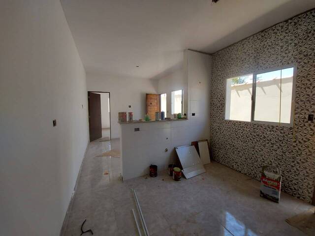 #191 - Casa para Venda em Itanhaém - SP