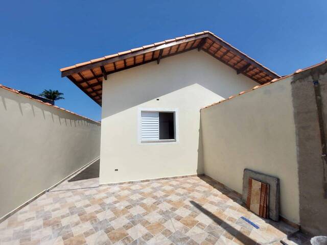 #191 - Casa para Venda em Itanhaém - SP