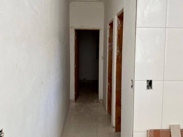 #195 - Casa para Venda em Itanhaém - SP