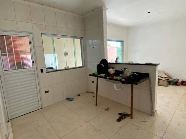 #195 - Casa para Venda em Itanhaém - SP