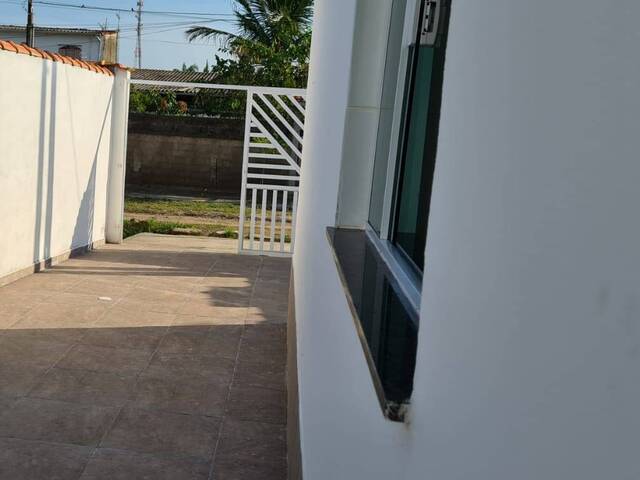 #197 - Casa para Venda em Itanhaém - SP