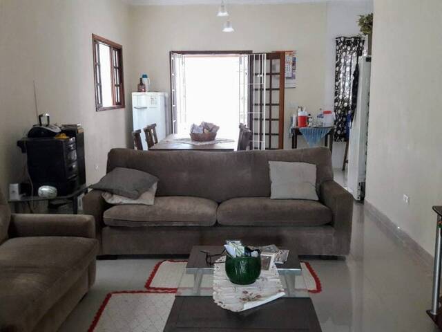 #199 - Casa para Venda em Itanhaém - SP