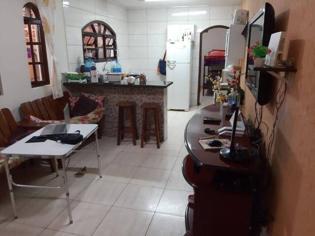 #202 - Casa para Venda em Itanhaém - SP