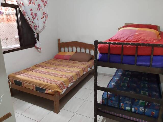 #202 - Casa para Venda em Itanhaém - SP