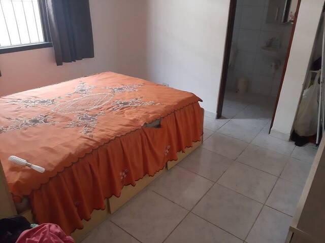 #205 - Casa para Venda em Itanhaém - SP