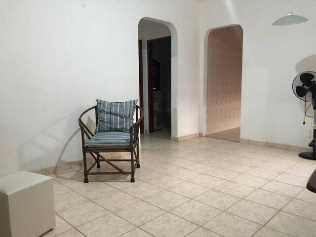 #206 - Casa para Venda em Itanhaém - SP