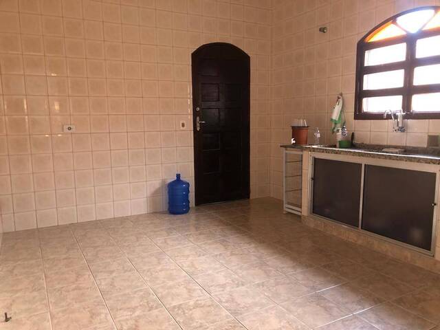#206 - Casa para Venda em Itanhaém - SP