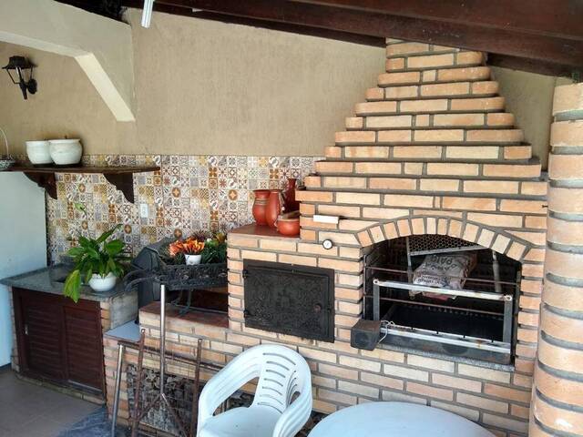 #207 - Casa para Venda em Itanhaém - SP