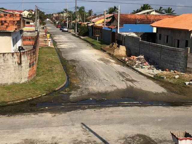 #208 - Casa para Venda em Itanhaém - SP