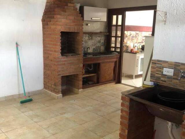 #210 - Casa para Venda em Itanhaém - SP