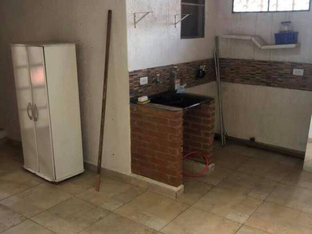 #210 - Casa para Venda em Itanhaém - SP