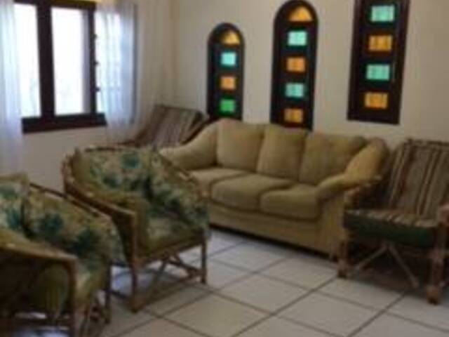 #215 - Casa para Venda em Itanhaém - SP