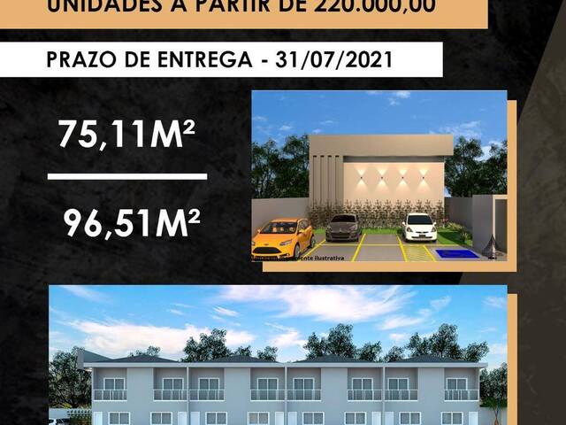 #216 - Casa para Venda em Itanhaém - SP