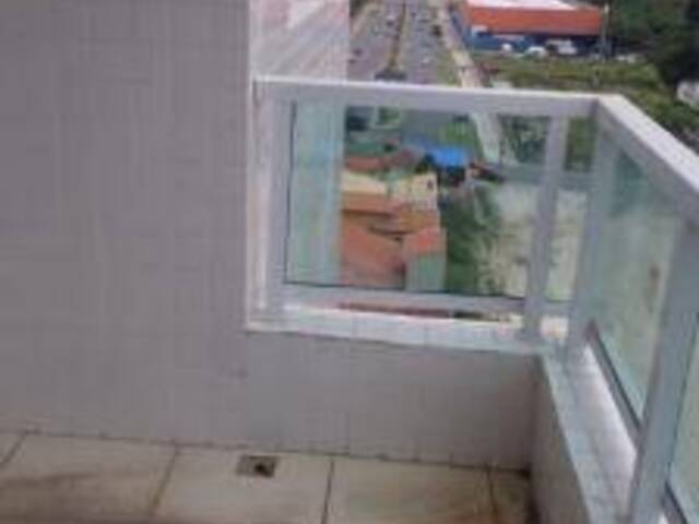#218 - Apartamento para Venda em Itanhaém - SP