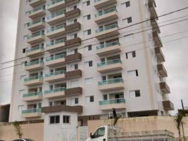 #218 - Apartamento para Venda em Itanhaém - SP