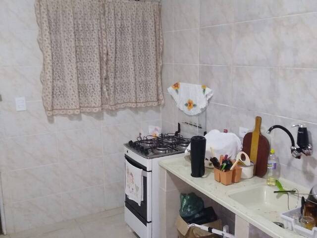 #221 - Casa para Venda em Itanhaém - SP