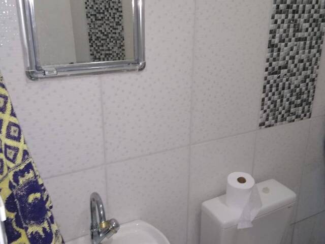 #221 - Casa para Venda em Itanhaém - SP