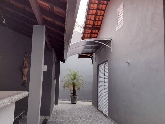 #223 - Casa para Venda em Itanhaém - SP