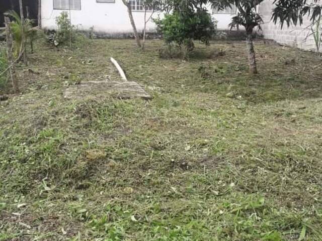 #224 - Casa para Venda em Itanhaém - SP