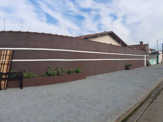 #226 - Casa para Venda em Itanhaém - SP