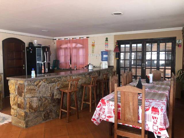 #228 - Casa para Venda em Itanhaém - SP