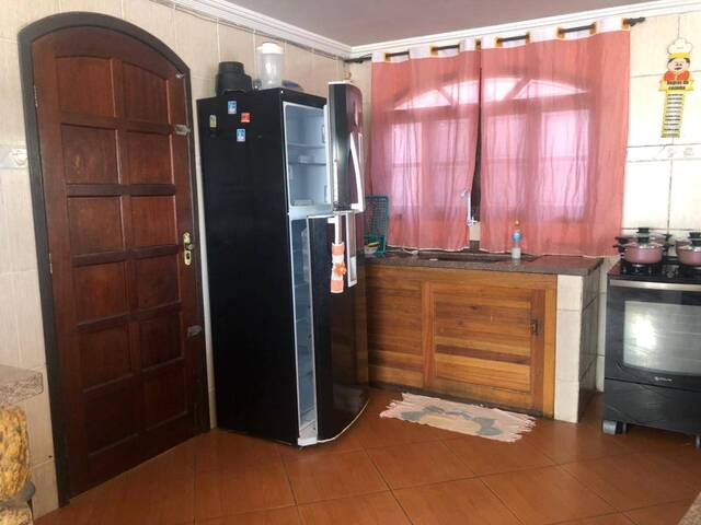 #228 - Casa para Venda em Itanhaém - SP