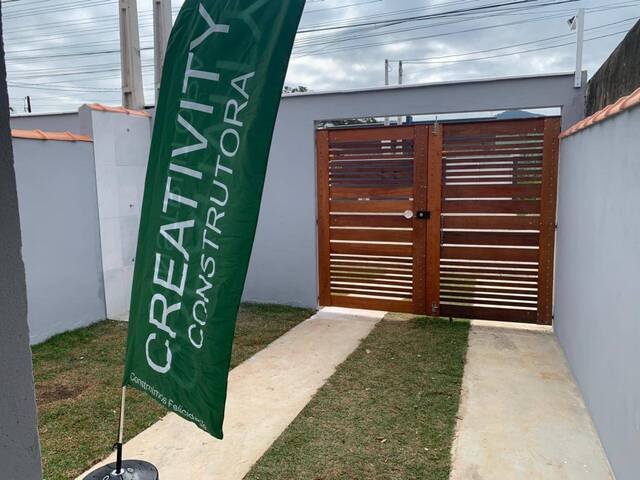 #230 - Casa para Venda em Itanhaém - SP