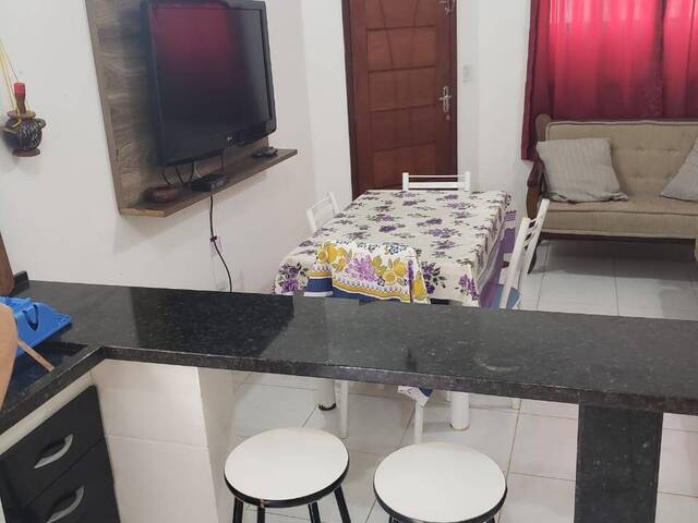 #231 - Casa para Venda em Itanhaém - SP