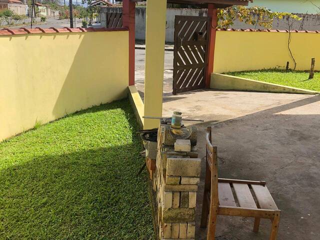 #233 - Casa para Venda em Itanhaém - SP