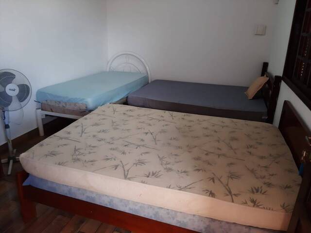 #236 - Casa para Venda em Itanhaém - SP