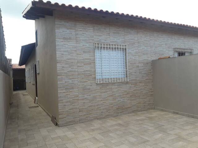 #241 - Casa para Venda em Itanhaém - SP
