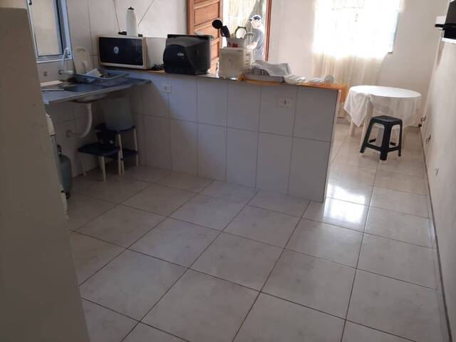 #244 - Casa para Venda em Itanhaém - SP