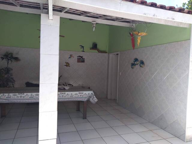#250 - Casa para Venda em Itanhaém - SP