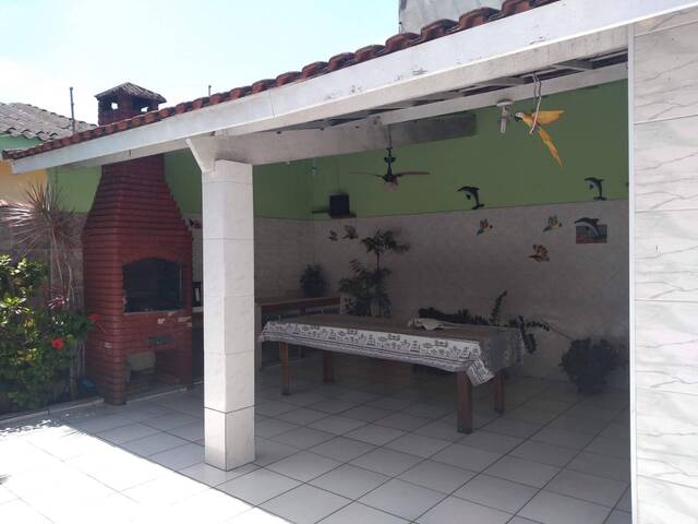 #250 - Casa para Venda em Itanhaém - SP