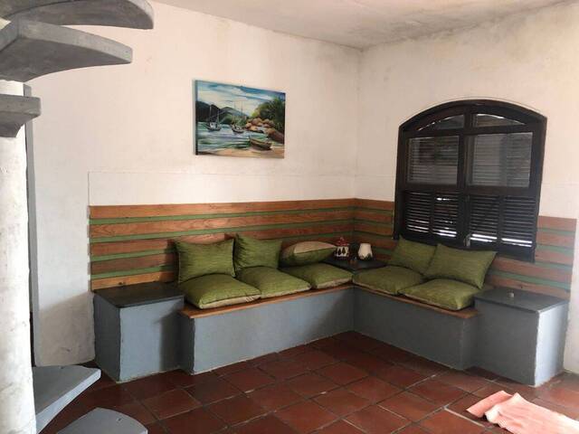 #252 - Casa para Venda em Itanhaém - SP