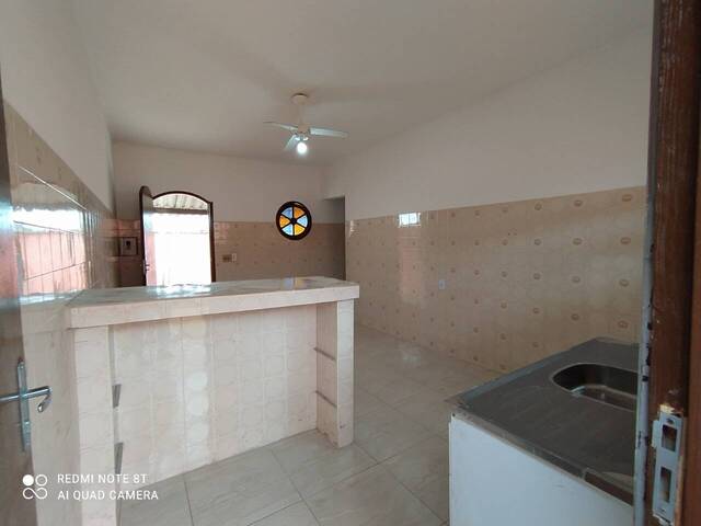 #254 - Casa para Venda em Itanhaém - SP