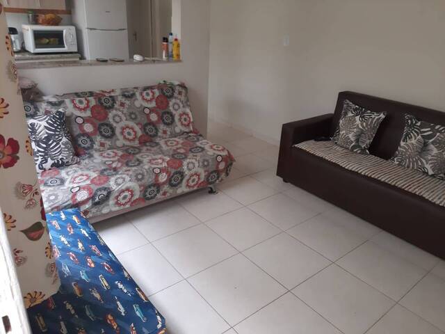 #255 - Casa para Venda em Itanhaém - SP