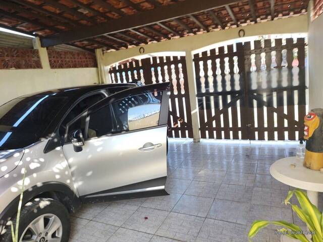 #263 - Casa para Venda em Itanhaém - SP