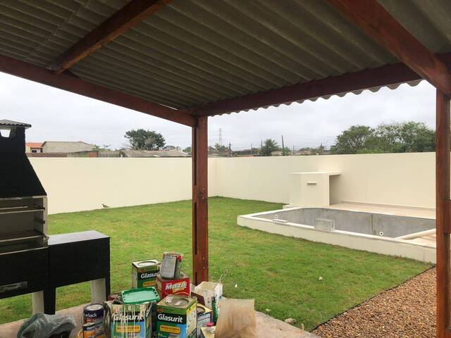 #268 - Casa para Venda em Itanhaém - SP