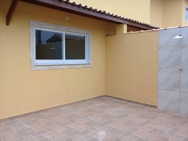 #78 - Casa para Venda em Itanhaém - SP